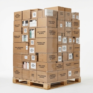 Paletas Mixtas de Artículos de Cuidado Diario para Compradores Mayoristas, Tiendas de Belleza, Distribuidores y Socios Comerciales - Product Image 3