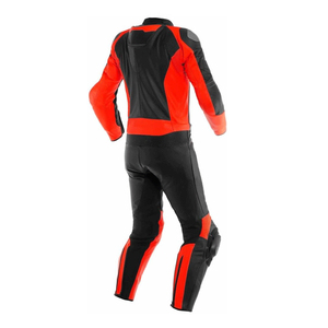 Traje de Carreras para Hombre de la Mejor Calidad, Transpirable, Resistente al Viento, Ropa Impermeable de Alta Calidad para Motociclismo - Product Image 3