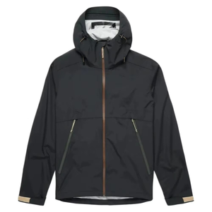Men Waterproof Windbreak Lightweight <b>Packable</b> <b>Jacket</b> for Outdoor Sports With Custom Options, Multiple Colors Available - Product Image 5
