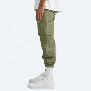 Straight Work <b>Men</b> <b>Jogger</b> Pants <b>Men's</b> Cool <b>Jogger</b> Tactical Pants Resistant Outdoor Trousers Lightweight Casual <b>Cargo</b> - Product Image 3
