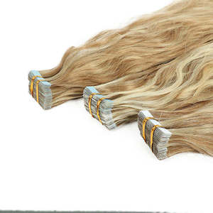Pinzas para Extensiones de Cabello Quirúrgicas, Estilo Blanco, Plástico, Amplia Aplicación para Instalación y Extracción, Certificación CE e ISO - Product Image 5