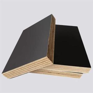 Contrachapado Comercial de Alta Calidad de 9mm 12mm 15mm 18mm para Construcción, Exportación a Estados Unidos - Product Image 3