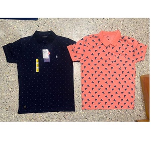 High Demand Mens 100% Cotton Pique <b>Collared</b> <b>T</b> <b>Shirt</b> 240GSM Premium Casual Wear for Daily Fashion Available At Affordable Price - Product Image 1