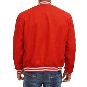 Best Selling Letterman Jacket Casual Wear Letterman Jacket Long Sleeves Letterman Winter Jacket - Product Image 6