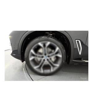 บีเอ็มดับเบิลยู เอ็กซ์5 เอ็กซ์ไดรฟ์ 30 ดี รุ่นเอ็กซ์ไลน์ ดีเซล เกียร์อัตโนมัติ ปี 2024 ระยะทาง 20,994 กม. พวงมาลัยซ้าย 20,994 กม. - Product Image 5