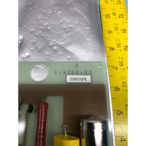 NISSIN 5-3027-319-1A PCB ASSY, NI93-0653, 182920 - อุปกรณ์และชิ้นส่วนเซมิคอนดักเตอร์ระดับโลกที่เชื่อถือได้ - Product Image 3