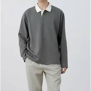 เสื้อฮู้ดดี้คอตตอนพรีเมียมแบบซิปครึ่งตัว เนื้อผ้านุ่ม ทนทาน เหมาะสำหรับฤดูหนาว เสื้อสเวตเชิ้ตผู้หญิงพิมพ์ลาย คอกลม สวมใส่สบาย - Product Image 6
