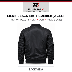 Blouson Bomber Vintage Homme Femme Ample Polyvalent Style Workwear Américain Motard Décontracté Brodé Hiver Teint Col Montant - Product Image 3