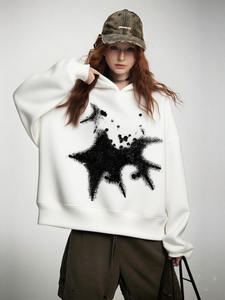 Nuevas sudaderas con capucha de primera calidad para invierno, sudaderas casuales transpirables para hombre, sudaderas para adultos, sudaderas para mujer, sudaderas para niños. - Product Image 5