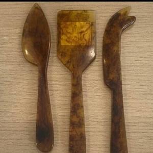 Ensemble de fromages en résine écologique de qualité supérieure, compatible lave-vaisselle et micro-ondes, couleur personnalisable pour fêtes, mariages, maison, meilleur prix - Product Image 2