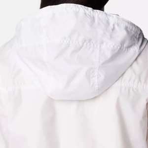 Chaquetas Cortavientos para Mujer de Alta Gama / Chaquetas para Mujer Hechas con Materiales Transpirables y de Primera Calidad - Product Image 4