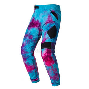 Ropa de Motocross con Logotipo Personalizado, Chaqueta para Motociclistas, Ropa de Carreras, Precio Competitivo al por Mayor, Traje de Carreras - Product Image 3