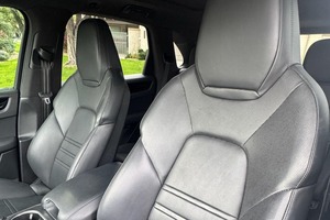 Porsche Cayenne E-Hybrid 2019 - Product Image 6
