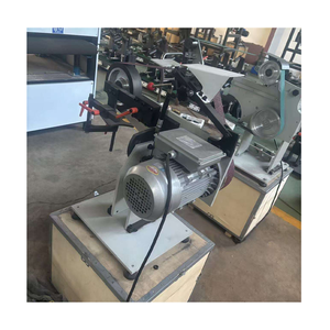 Máquina Rectificadora de Perfiles de Engranajes CNC con Alta Precisión y Eficiencia - Product Image 6