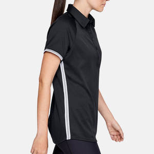 Polo pour femme de qualité supérieure, nouveau style, prix abordable, en stock. - Product Image 2