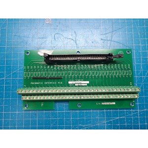 KLA Tencor REV AA 820-19778-000ใช้เป็นชิ้นส่วนอุปกรณ์เซมิคอนดักเตอร์แบบดั้งเดิม - Product Image 5