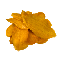 Zacht gedroogde AD gedroogde mango zonder suiker, met laag vochtgehalte, GMO-vrij, voor smoothie topping of puddingmix
