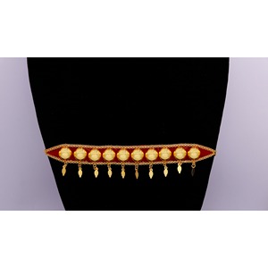 Gold Color Long Tassel <b>Women</b> Hair Jewelry Ethnic Statement Hairband Maang Tikka <b>Headband</b> African Head Jewelry Tassels jewellery - Product Image 5