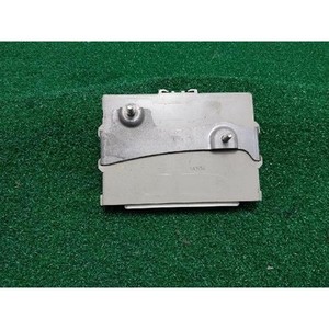 ES Usado: ECU y Módulos de Computación 8999033060 - Product Image 2