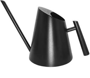 Regadera Moderna de Metal, Regadera de Acero Inoxidable para Plantas - Product Image 3