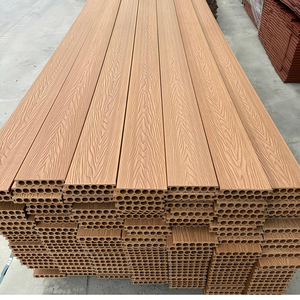 Fabricant chinois de terrasses en WPC de haute qualité, terrasses en bois composite 3D pour l'extérieur, utilisation pour piscine, jardin, <span class=keywords><strong>terrasse</strong></span>, revêtement de sol en WPC - Product Image 5