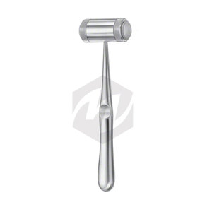 Martillo Ortopédico Profesional de Fibra de Vidrio de Alta Calidad para Cirugía Ósea, Espinal y Dental, Instrumentos Médicos - Product Image 1