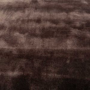 OEM Luxury Viscose silk Plain Area <b>Rug</b> Hand Loom Brown Carpet Cut Pile Plain Luxury Washable Non-Slip Medium Pile High Quality - Product Image 3