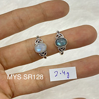 Bague en argent sterling 925 avec améthyste naturelle véritable, sertie clos, taille ovale, pour femme, vente en gros, idéale pour les soirées