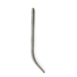 Cánula de Succión de Alta Calidad, Tubos de Succión Sinusal, Instrumento Quirúrgico Esencial para Procedimientos Dentales - Product Image 2