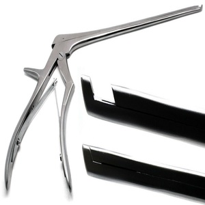 Juego de Instrumentos Espinales de Acero Inoxidable Premium, Herramientas Quirúrgicas de Diagnóstico, Reutilizables, Autoclavables, Manuales, Kit Médico con Certificación CE ISO - Product Image 6