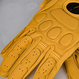 Gants de moto, gants chauds pour moto, gants imperméables pour la conduite hivernale - Product Image 4
