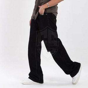 Jean pour homme, nouveau design, meilleur prix, qualité supérieure, en vente en ligne - Product Image 2