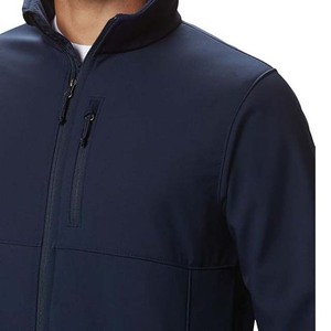 Softshell Tactical Jacket <b>Men's</b> Jackets Outdoor Hiking Camping Adventure Waterproof Soft Shell <b>Men's</b> Tactical Jackets for <b>Man</b> - Product Image 2