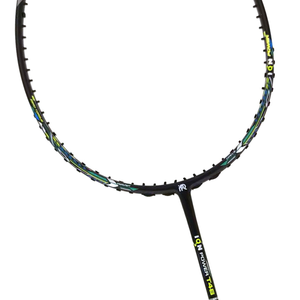 Raquetas de Bádminton de fibra de carbono de alta calidad Sport Battledore Series - Product Image 4