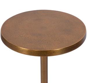 Mesa de Centro Moderna Minimalista de Lujo para el Hogar, con Marco Metálico, Hecha a Mano, Muebles para Sala de Estar - Product Image 5