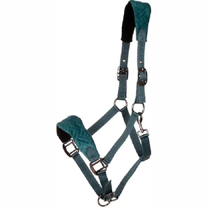 Best Selling Customizable Eco-friendly PP <b>Material</b> Rope Horse Halters Bridle Various Colors Sizes Private Label Sample Available - Product Image 3