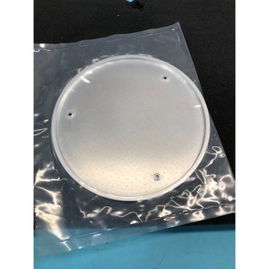 Cabezal de ducha, bloqueador, placa de distribución de gas, 175273 - Equipo y piezas de semiconductores Trusted Global Legacy - Product Image 3