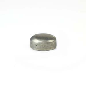 Loose Pyrite Gemstone 7.7 Carat Certified Natural High Quality Wholesale - Product Image 3