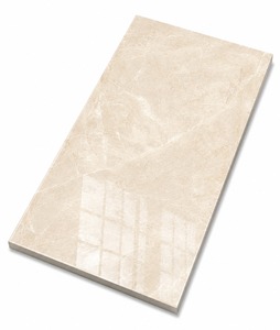 600x1200mm Glossy Ceramic Floor Tile Premium Porcelain Look Marble Design for Living Room and Commercial Projects - Product Image 4