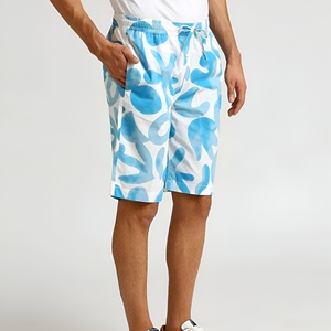Shorts décontractés pour hommes, fournisseur direct d'usine, faible MOQ, nouvelle collection 2026, shorts tendance pour hommes, qualité supérieure, streetwear pour hommes - Product Image 2