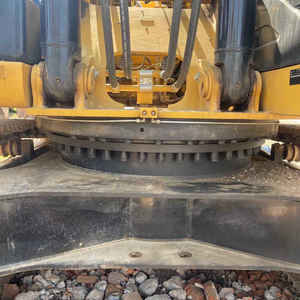 รถขุดตีนตะขาบมือสอง Caterpillar Cat336D2 ขนาด 36 ตัน สำหรับงานเหมือง น้ำหนัก 36000 กก. - Product Image 3