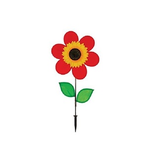 Nuevas y Modernas Decoraciones de Jardín con Flores de Metal que Brillan en la Oscuridad, Resistentes al Agua y Ecológicas - Product Image 6
