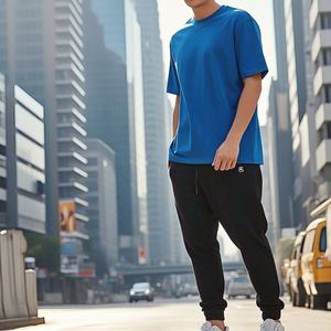 2025 Men Tshirt <b>Rapper</b> Graphic Printed <b>T</b> <b>Shirt</b> Cotton Washed Tshirt Summer Short Sleeve 100% cotton <b>T</b>-<b>shirt</b> for men loose fit - Product Image 2