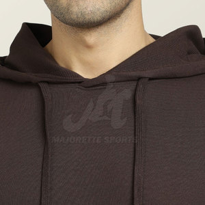 Survêtements pour hommes de haute qualité, col rond, grande taille, vêtements décontractés pour hommes - Product Image 3