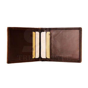 กระเป๋าสตางค์หนังแท้แบบกำหนดเองได้ สีเดียว แยกสี ขายส่ง กระเป๋าสตางค์หนังแท้คุณภาพพรีเมียม สีเดียว แยกสี - Product Image 3