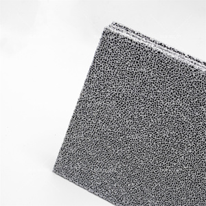 Espuma de Níquel de Alta Conductividad, 99.7% de Pureza de Ni, Alta Resistencia, Gestión Térmica Avanzada para Dispositivos Electrónicos, Origen Jiangsu - Product Image 4