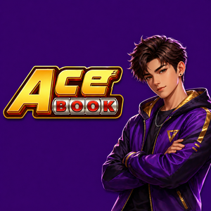 ตัวแทนจำหน่ายเกม Ace Book Golden Dragon Juwa Developer Orion Star Panda Master ตัวแทนจ่ายเงินเกมออนไลน์ เกมตกปลา - Product Image 1