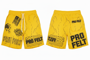 Camiseta Personalizada 100% Algodón Vintage con Diseño Estampado Completo, Transpirable, de Secado Rápido, Estilo Moderno, con Bordado y Parches, Unisex - Product Image 5