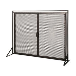 Écran de cheminée : Accessoire essentiel pour les ensembles de cheminées complets - Product Image 5
