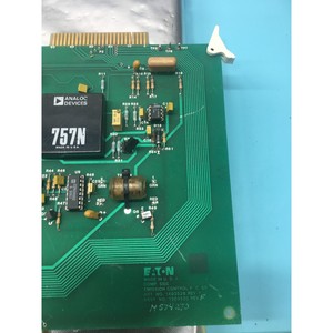 Carte de contrôle des émissions EATON 1503520, 127078 - Équipements et pièces semi-conductrices d'occasion fiables à l'échelle mondiale chez - Product Image 5
